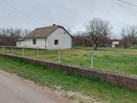 Eladó családi ház, Nyársapáton 16.9 M Ft, 2+1 szobás