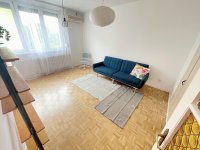Kiadó téglalakás, albérlet, XIV. kerületben, Dongó utcában