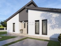 Eladó családi ház, Kecskeméten 89.5 M Ft, 5 szobás