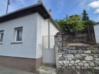 Eladó családi ház, Ágfalván 39.9 M Ft, 1 szobás