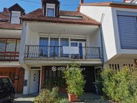 Eladó sorház, Szekszárdon 55 M Ft, 3+1 szobás