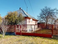 Eladó családi ház, Erdőbényén 17 M Ft, 2 szobás