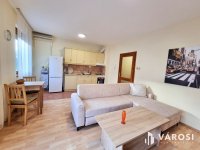 Kiadó téglalakás, albérlet, Békéscsabán 130 E Ft / hó