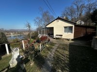 Eladó nyaraló, Visegrádon 66.99 M Ft, 3 szobás