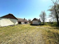 Eladó mezogazdasagi ingatlan, Ásotthalmán 13.8 M Ft, 3 szobás