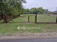 Eladó telek, Tápiószőlősön 4 M Ft / költözzbe.hu