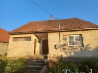Eladó családi ház, Szabadegyházán 17.5 M Ft, 2 szobás