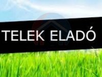 Eladó telek, Sopronban 19.5 M Ft / költözzbe.hu