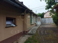 Eladó családi ház, Dunaföldváron 23 M Ft, 3 szobás
