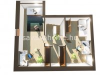 Eladó családi ház, Sopronban 93.99 M Ft, 4 szobás