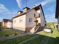 Eladó családi ház, Bátonyterenyén 45 M Ft, 4 szobás