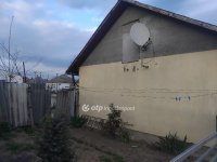 Eladó családi ház, Tégláson 21 M Ft, 2 szobás