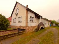 Eladó családi ház, Dunaharasztin 75 M Ft, 3 szobás