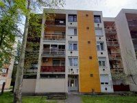 Eladó téglalakás, Békésen 16.9 M Ft, 2 szobás