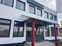 Kiadó ipari ingatlan, Kecskeméten 3272 E Ft / hó