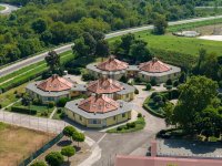 Eladó hotel, Szekszárdon 470 M Ft / költözzbe.hu