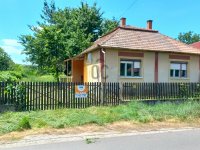 Eladó családi ház, Tiszadadán 8.5 M Ft, 2 szobás
