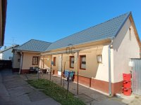 Eladó családi ház, Nagykanizsán 40.9 M Ft, 4 szobás