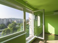 Eladó panellakás, XI. kerületben 86 M Ft, 3 szobás
