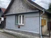 Eladó családi ház, Dunaújvárosban 17.9 M Ft, 2 szobás