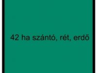 Eladó mezogazdasagi ingatlan, Kisteleken 67.99 M Ft