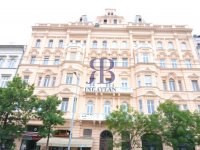 Kiadó téglalakás, albérlet, Budapesten, V. kerületben