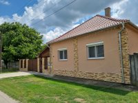 Eladó családi ház, Eleken 35.49 M Ft, 2 szobás