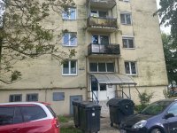 Eladó panellakás, Miskolcon 32.9 M Ft, 1+2 szobás