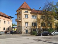 Eladó téglalakás, Miskolcon 42 M Ft, 3 szobás