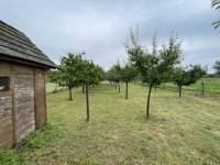 Eladó telek, Ócsán 10 M Ft / költözzbe.hu