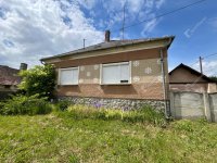 Eladó családi ház, Pinkamindszenten 17.9 M Ft, 2 szobás