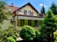 Kiadó családi ház, albérlet, XXII. kerületben 750 E Ft / hó
