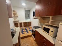 Kiadó téglalakás, albérlet, Nyíregyházán 125 E Ft / hó