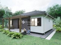 Eladó családi ház, Dabason 64 M Ft, 4 szobás