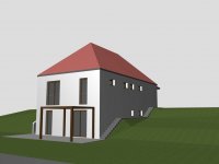 Eladó családi ház, Veszprémben 159 M Ft, 6 szobás