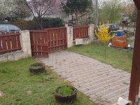 Eladó családi ház, Délegyházán 56 M Ft, 4 szobás