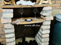 Eladó családi ház, Kővágószőlősön 54.9 M Ft, 2 szobás