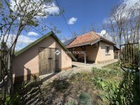 Eladó mezogazdasagi ingatlan, Helvécián 38.5 M Ft, 2 szobás