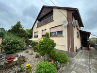 Eladó családi ház, Pilisen 95 M Ft, 6 szobás