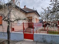 Eladó családi ház, Tiszasason 25.5 M Ft, 3 szobás
