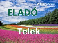 Eladó telek, Hajdúszoboszlón 3300 M Ft / költözzbe.hu