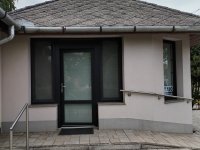 Eladó üzlethelyiség, Nagyhegyesen 19.8 M Ft, 2 szobás