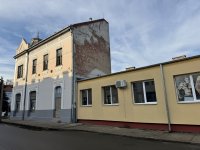 Eladó ipari ingatlan, Vásárosnaményben 300 M Ft