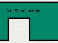 Eladó mezogazdasagi ingatlan, Balástyán 6.99 M Ft