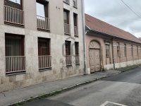 Kiadó garázs, Pécsett 20 E Ft / hó / költözzbe.hu