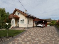 Eladó családi ház, Albertirsán 118.5 M Ft, 4 szobás