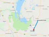 Eladó telek, Fertődön 14.995 M Ft / költözzbe.hu