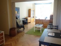 Kiadó téglalakás, albérlet, I. kerületben 210 E Ft / hó