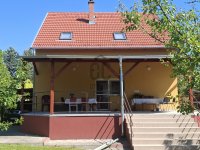 Eladó családi ház, Balatonkenesén 119 M Ft, 4 szobás