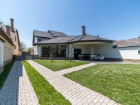Eladó családi ház, Makón 139 M Ft, 4 szobás